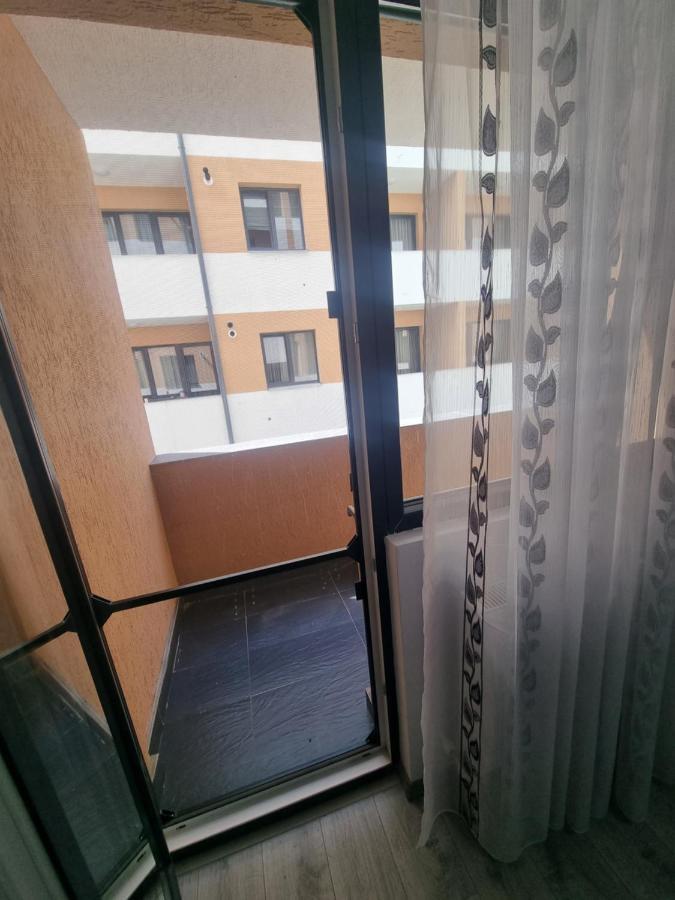 Apartament Mihaela Râmnicu Vâlcea Exterior foto