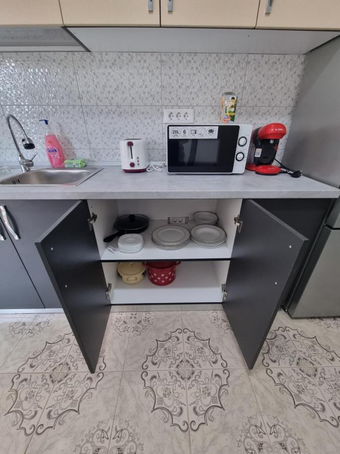 Apartament Mihaela Râmnicu Vâlcea Exterior foto