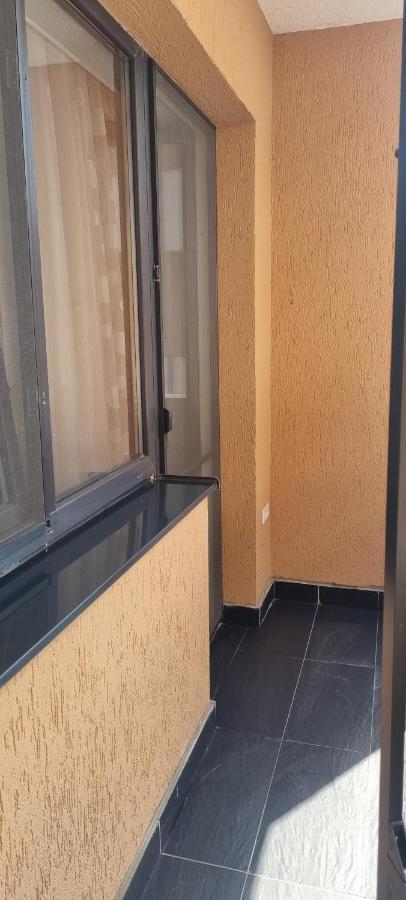 Apartament Mihaela Râmnicu Vâlcea Exterior foto