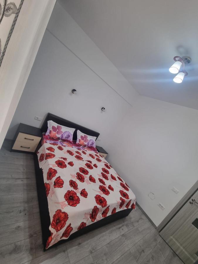 Apartament Mihaela Râmnicu Vâlcea Exterior foto